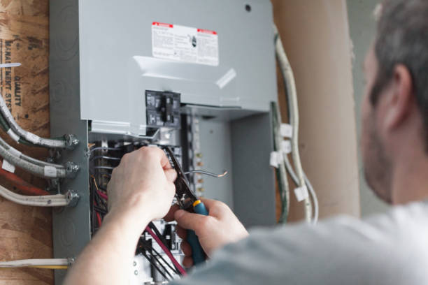 Emergency Electrical Repair Services in Garrison, ND